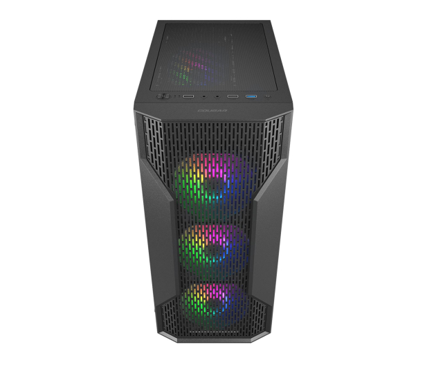 Cougar MX110 RGB - 1358088 - zdjęcie 7